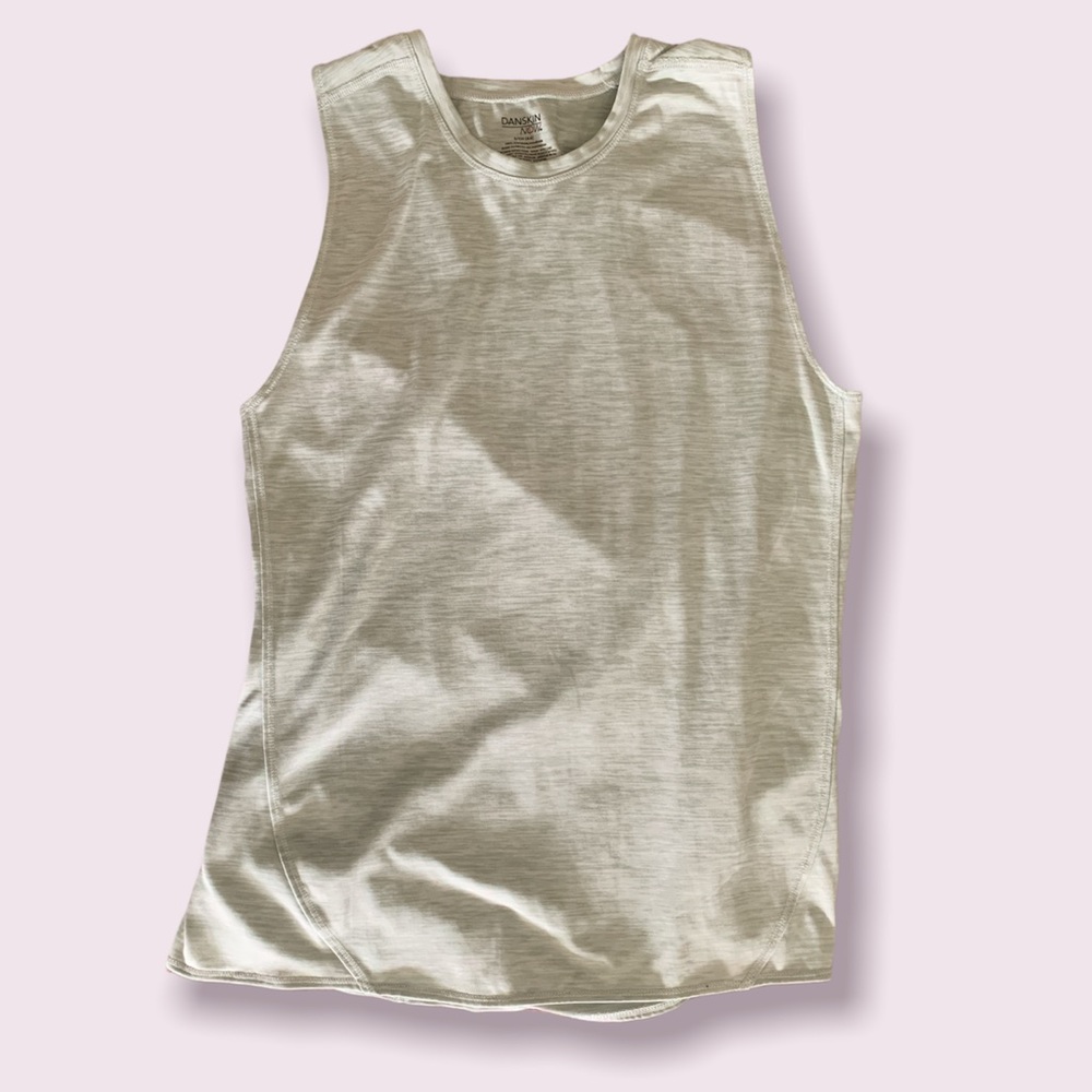 Activewear Tanktop